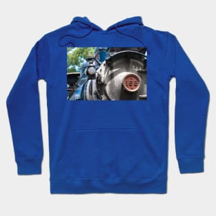 D&RGW Hoodie